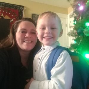 Meet your Posher, Brenda